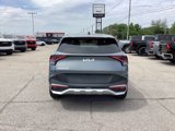 Used 2023 Kia Sportage EX image 5