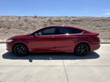 Used 2016 Ford Fusion SE image 5