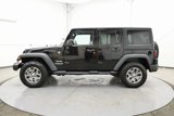 Used 2014 Jeep Wrangler Unlimited Sport image 4