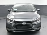 New 2025 Nissan Versa S image 2