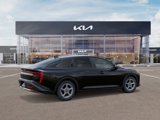 New 2025 Kia K4 LXS image 4