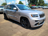 Used 2015 Jeep Grand Cherokee High Altitude image 3