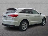Used 2013 Acura RDX FWD w/ Technology Package image 4