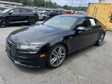 Used 2016 Audi A7 3.0T Premium Plus w/ Black Optic Package image 3