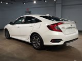 Used 2018 Honda Civic EX image 5