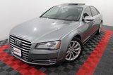 Used 2011 Audi A8 4.2 image 5
