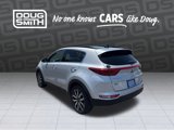Certified 2019 Kia Sportage EX w/ EX Premium Package image 3