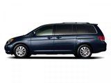 Used 2010 Honda Odyssey EX-L image 3
