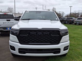 New 2025 RAM 1500 Big Horn image 2