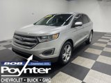 Used 2015 Ford Edge Titanium image 1