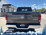 Used 2022 RAM 1500 4x4 Crew Cab Classic w/ Chrome Appearance Group image 4
