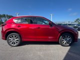 Used 2022 MAZDA CX-5 Signature image 6