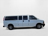 Used 2018 Chevrolet Express 3500 LS image 4