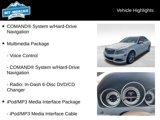 Used 2013 Mercedes-Benz C 300 4MATIC Sedan image 4