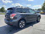 Used 2018 Subaru Forester 2.5i Premium image 3