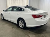 Used 2022 Chevrolet Malibu LS w/ LPO, Convenience Package 1 image 4