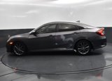 Used 2019 Honda Civic EX image 3