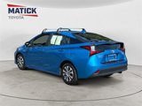 Used 2021 Toyota Prius LE image 5