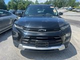 Used 2021 Chevrolet TrailBlazer LT w/ Convenience Package image 5