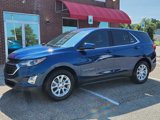 Used 2019 Chevrolet Equinox LT image 2