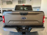 Used 2019 Ford F150 XLT w/ Equipment Group 301A Mid image 4