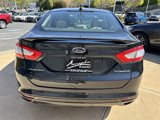 Used 2014 Ford Fusion Titanium image 6