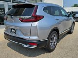 Used 2021 Honda CR-V Touring image 3