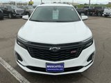 Used 2024 Chevrolet Equinox RS image 2