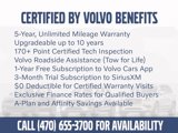 Certified 2021 Volvo XC90 T5 Momentum image 3