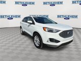 Used 2024 Ford Edge SEL image 2