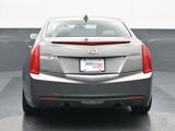Used 2017 Cadillac ATS Luxury image 5