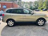 Used 2008 Hyundai Santa Fe SE image 5