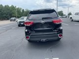 Used 2019 Toyota Highlander Limited image 4