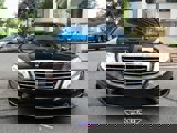Used 2014 Mercedes-Benz S 550 Sedan w/ Sport Package w/ Sport Package image 2