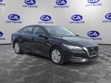 Used 2022 Nissan Sentra S image 2