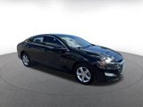 Used 2023 Chevrolet Malibu LT w/ Driver Confidence Package image 2