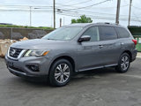 Used 2019 Nissan Pathfinder S image 3