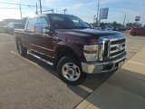 Used 2009 Ford F250 XLT image 3