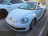 Used 2015 Volkswagen Beetle 1.8T image 2