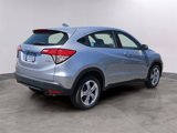 Certified 2022 Honda HR-V LX image 4