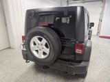 Used 2014 Jeep Wrangler Unlimited Sport w/ Quick Order Package 24S image 4