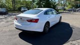 Used 2018 Chevrolet Malibu LT w/ Leather Package image 5