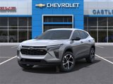 New 2025 Chevrolet Trax RS w/ Sunroof Package image 6