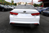 Used 2016 Kia Optima EX w/ Premium Package image 3