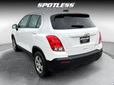 Used 2016 Chevrolet Trax LS image 4