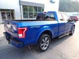 Used 2017 Ford F150 XLT w/ Equipment Group 302A Luxury image 2