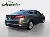 Used 2014 Ford Fusion SE image 5