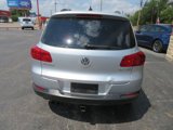Used 2015 Volkswagen Tiguan S image 6