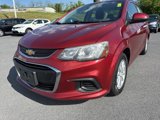 Used 2017 Chevrolet Sonic LT w/ Convenience Package image 3