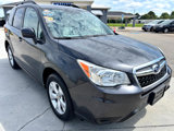 Used 2014 Subaru Forester 2.5i Premium w/ All-Weather Package image 2
